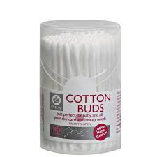 COTTON BUDS