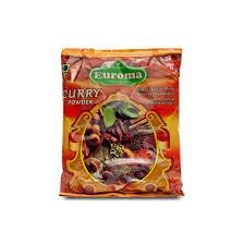 EUROMA CURRY POWDER