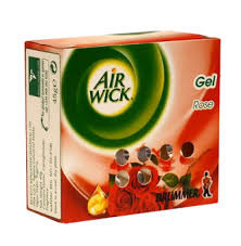 AIRWICK DRUMMER GEL 45G