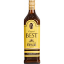 Best Cream Liquor 750ml