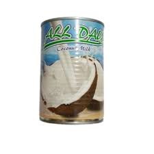 ALL DAY COCONUT MILK 400ML