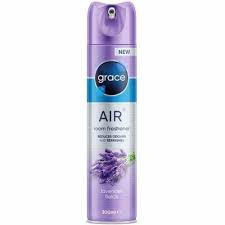 GRACE AIRFRESHNER 300ML