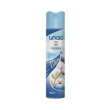 UNAC ROOM AIR FRESHNER 300ML