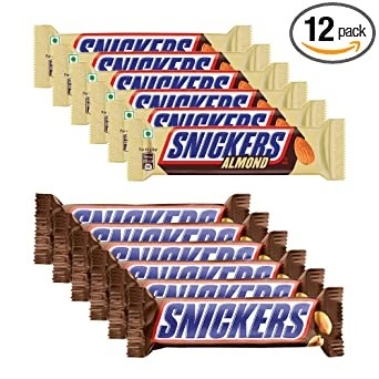 SNICKERS