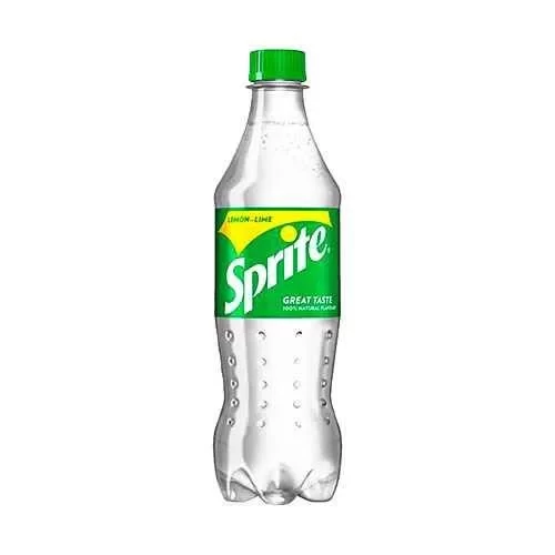 Sprite Lemon-lime Flavoured Drink Pet 50cl