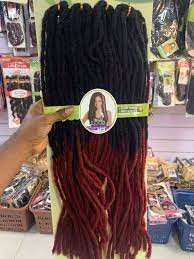 FREEDOM FAUX LOCS