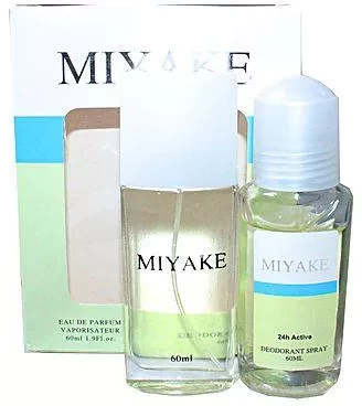 MI YAKE 24H ACTIVE ROLL ON 50ML