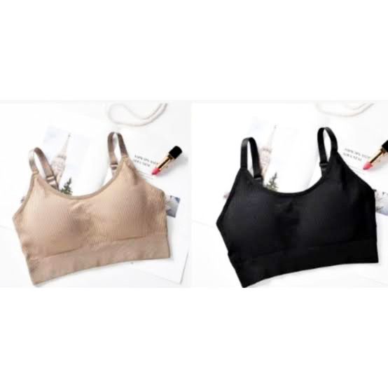 Bra top for ladies pcs