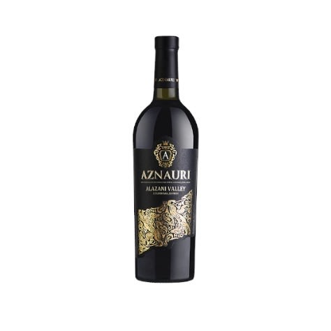 Aznauri Wine