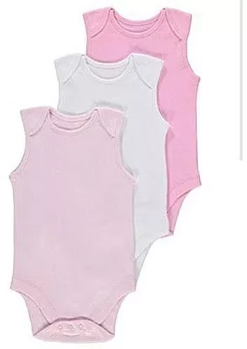 3 IN 1 SLEEVELESS BODYSUIT