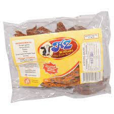 KZ KILISHI