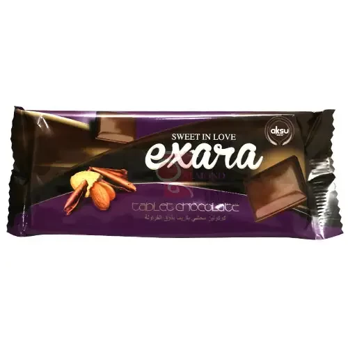 AKSU EXARA CHOCOLATE