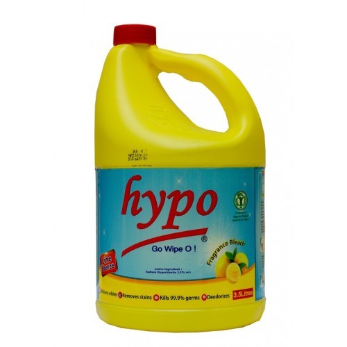 Hypo Bleach (3.5L)