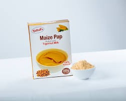 DILLISH MAIZE PAP 300G