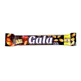 TOGO GALA XXL CHOCOLATE 60G