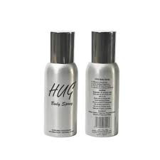 HUG BODY SPRAY 75ML