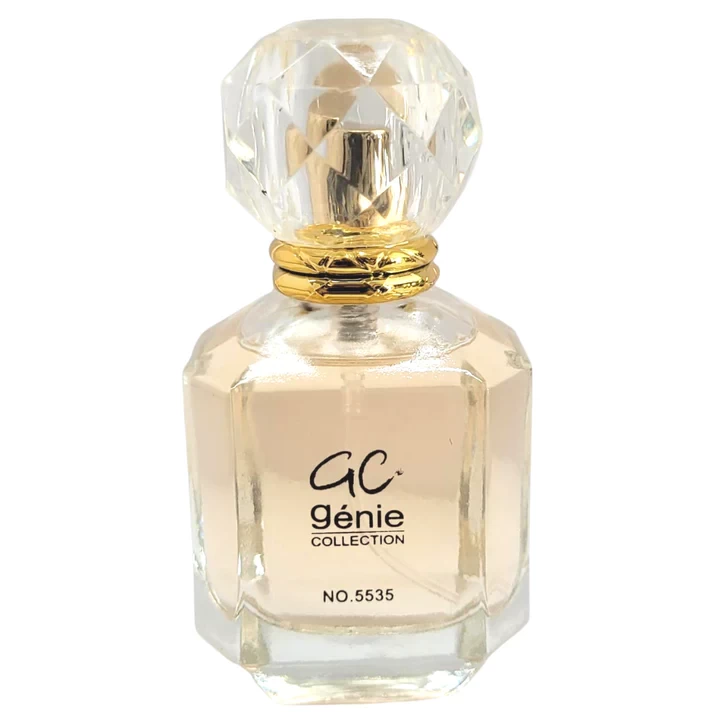 EAU DE PERFUM GENIE COLLECTION PERFUM 25ML