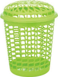 LAUNDRY BASKET SMALL SIZE