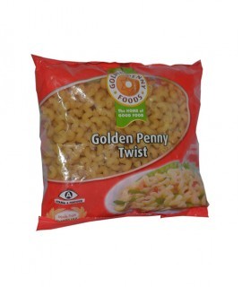 GOLDEN PENNY TWIST 200G