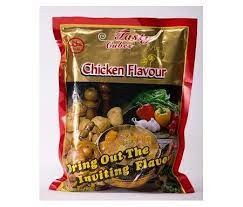 TASTY CHICKEN FLAVOUR MAGGI 400G