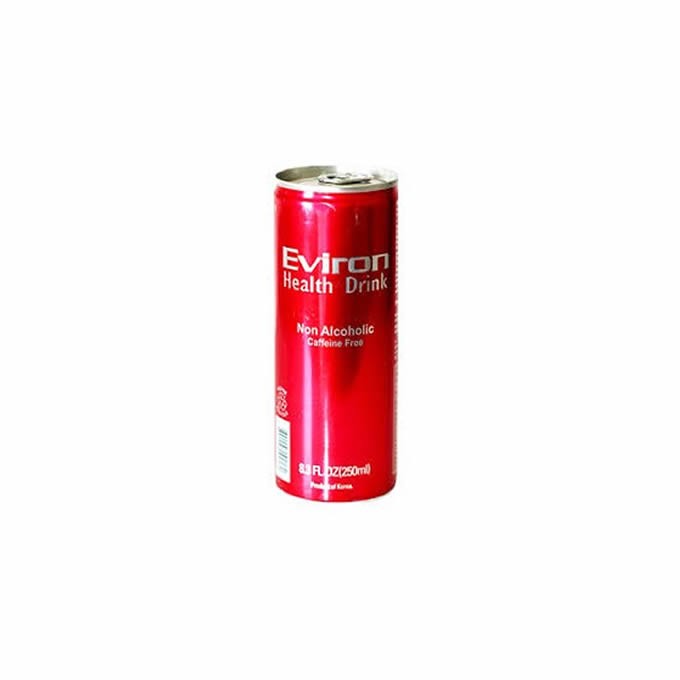 ENVIRON ENERGY DRINK 250ML