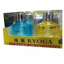 RYOGA CLASSIC CAR PERFUME 60ML