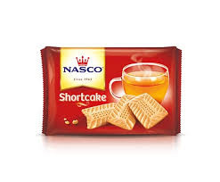 NASCO SHORTCAKE