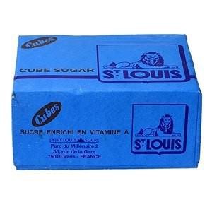 ST LOUIS SUGAR