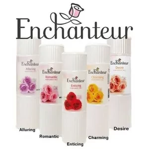 ENCHANTEUR