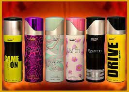 HAVEX ALL FRAGRANCE SPRAY 200ML