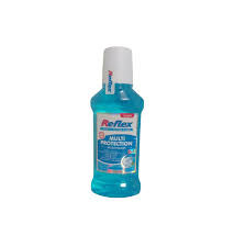 REFLEX MOUTHWASH 225ML