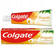 COLGATE PROPOLIS TOOTHPASTE 100ML