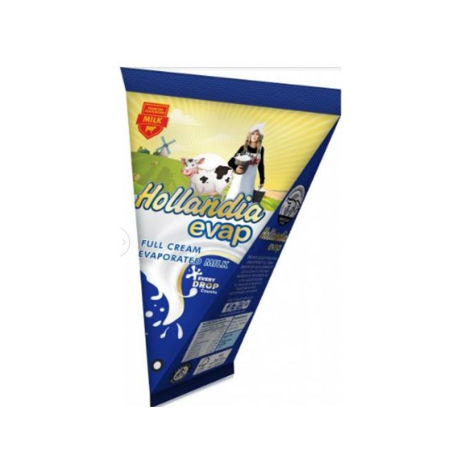 HOLLANDIA EVAP Milk 50G