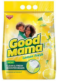 GOOD MAMA DETERGENT 1.7KG