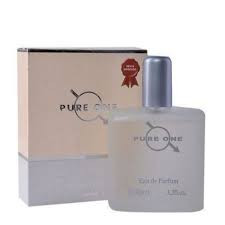 PURE ONE PERFUME 100ML