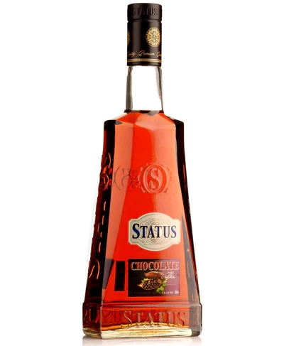 STATUS VODKA