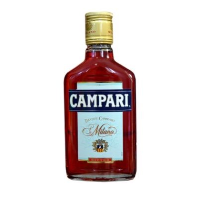 CAMPARI 20CL