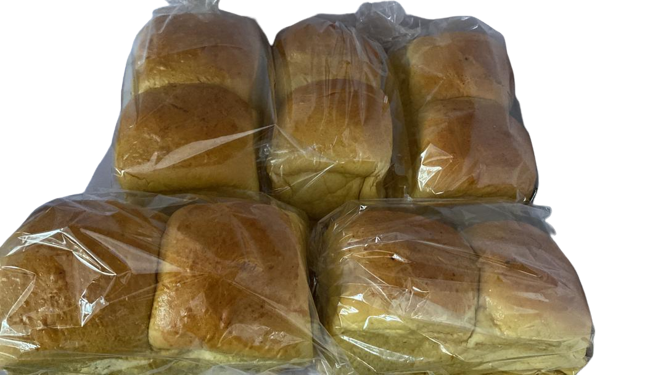 ALL IN ONE BUTTER BREAD 900g