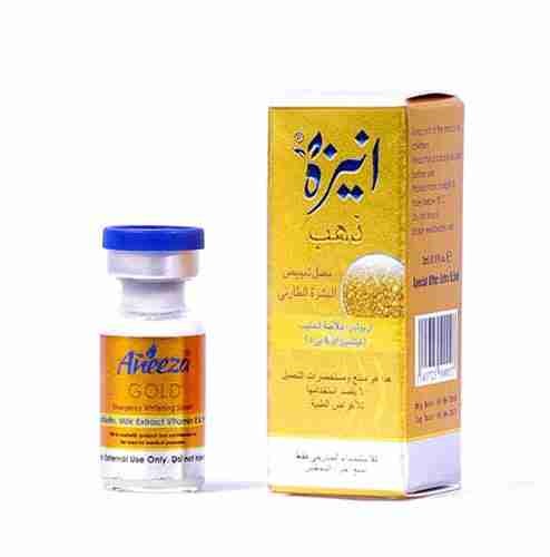 ANEEZA GOLD SERUM