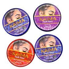 KAIMA HAIR WAX EDGE CONTROL 150G