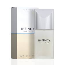 INFINITY FOR MEN 85ML