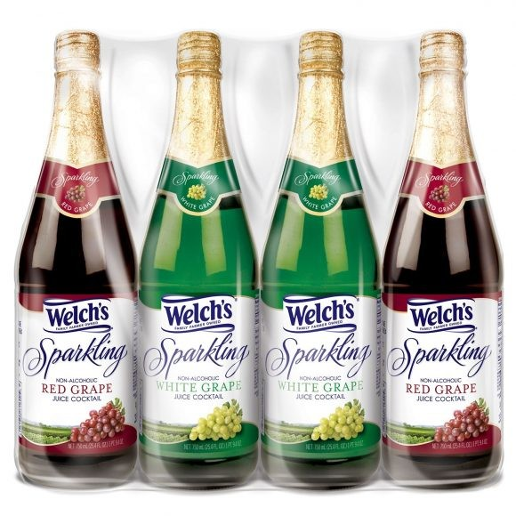 WELCH'S