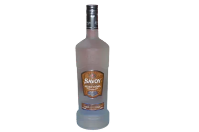 SAVOY VODKA 750ML