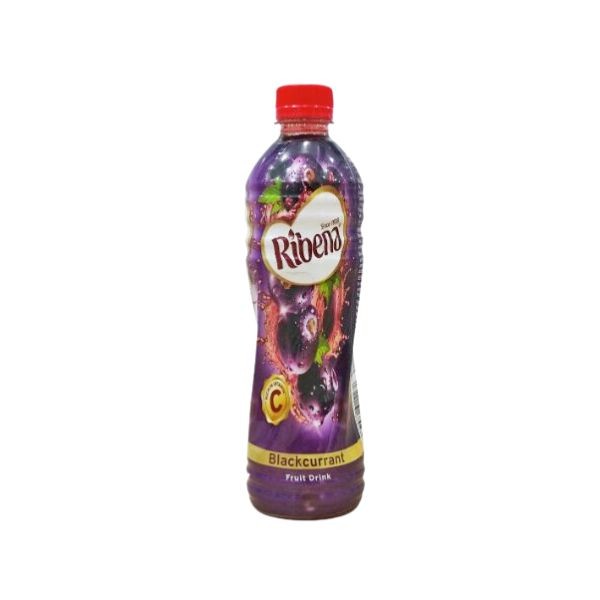 RIBENA PET 450ML