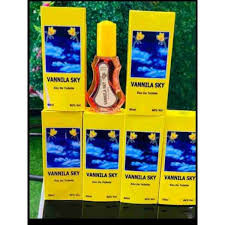 VANNILA SKY PERFUME 60ML