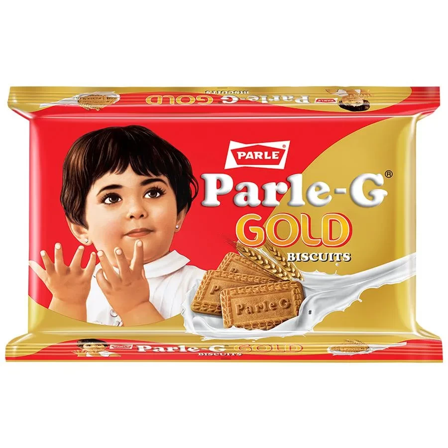 PARLE-G GOLD