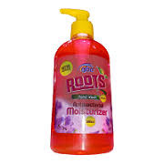 GBC ROOTS HAND WASH 500ML