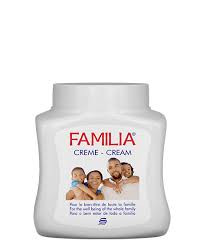 FAMILIA CUP CREAM SIVOP 215ML