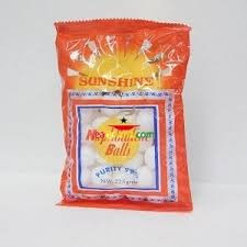 SUNSHINE CAMPHOR 225G