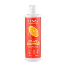 COSMO VITAMIN C TONER 250ML